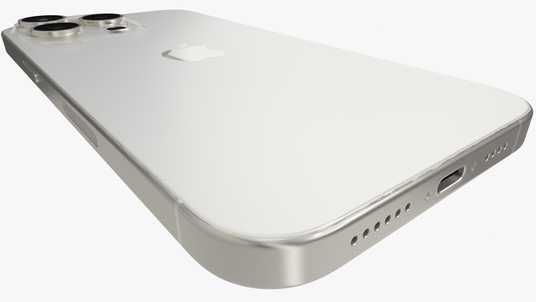 Купить iPhone 15 Pro Max 256GB в Украине — цена и характеристики