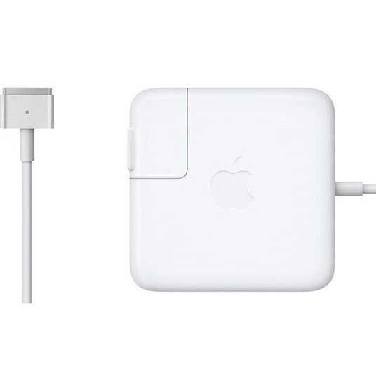 Блок питания для ноутбука Apple MagSafe 2 Power Adapter 60W (MD565