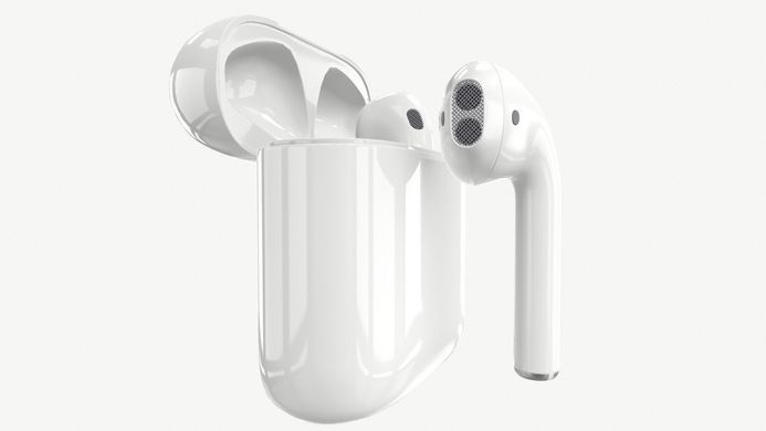 AirPods 2 with Wireless Charging Case (MRXJ2) Original