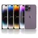 iPhone 14 Pro Max 512 ГБ Silver (MQAH3)