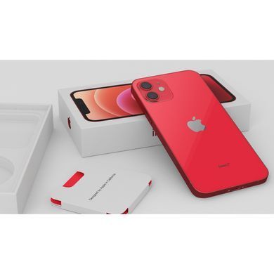 iPhone 12 256GB PRODUCT Red (MGJJ3)