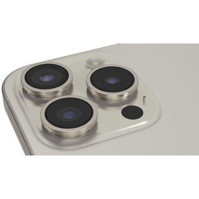 iPhone 15 Pro Max 1TB Natural Titanium (MU7J3)