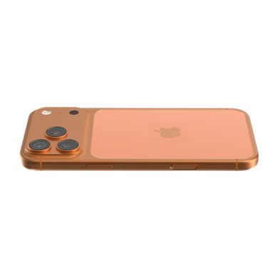 iPhone 17 Pro Max 512GB Cosmic Orange (MFYT4)