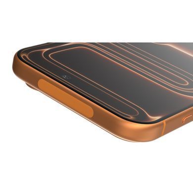 iPhone 17 Pro Max 512GB Cosmic Orange (MFYT4)