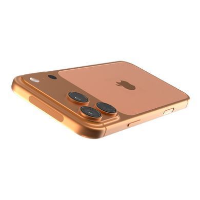 iPhone 17 Pro Max 512GB Cosmic Orange (MFYT4)