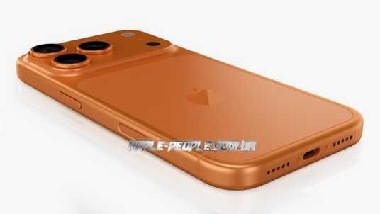 Купить iPhone 17 Pro Max Original ⚡ . Доступные цены ⚡. Быстрая