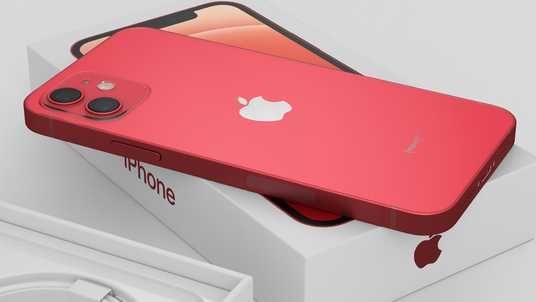 Купить iPhone 12 в Украине — цена, характеристики и гарантия