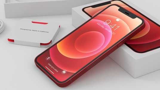 Купить iPhone 12 в Украине — цена, характеристики и гарантия