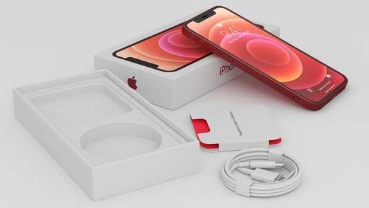 Купить iPhone 12 в Украине — цена, характеристики и гарантия