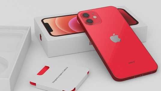 Купить iPhone 12 в Украине — цена, характеристики и гарантия