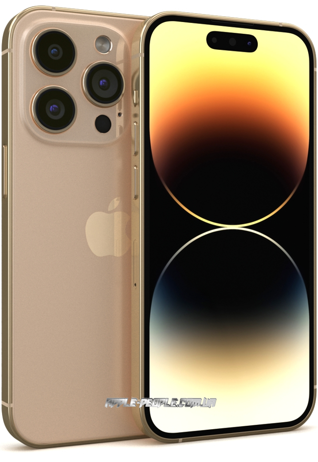 Купити iPhone 14 Pro Max Original ⚡ . Доступні ціни ⚡. Швидка