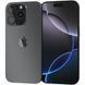 iPhone 16 Pro Max 256GB Black Titanium (MYWV3)