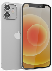 Apple iPhone 12 256GB White (MGJH3) Оriginal