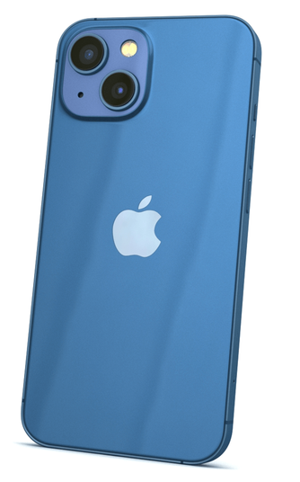 Купить iPhone 13 в Украине — цена, характеристики и гарантия