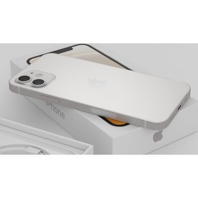 iPhone 12 256GB White (MGJH3)