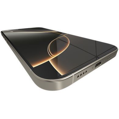 iPhone 16 Pro Max 256GB Natural Titanium (MYWY3)