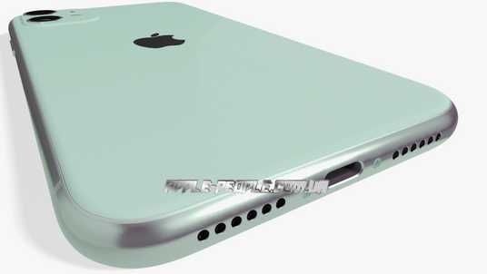 Купити iPhone 11 в Україні — ціна, характеристики та гарантія