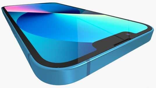 Купить iPhone 13 в Украине — цена, характеристики и гарантия