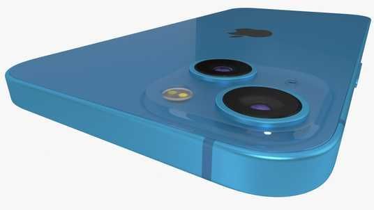 Купить iPhone 13 в Украине — цена, характеристики и гарантия