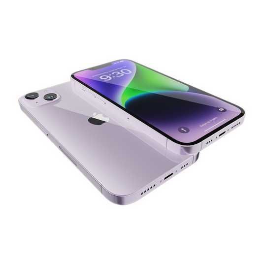 Купити iPhone 14 Plus в Україні — ціна та характеристики | Apple