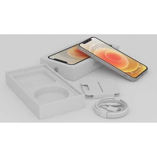 Купити iPhone 12 в Україні — ціна, характеристики та гарантія