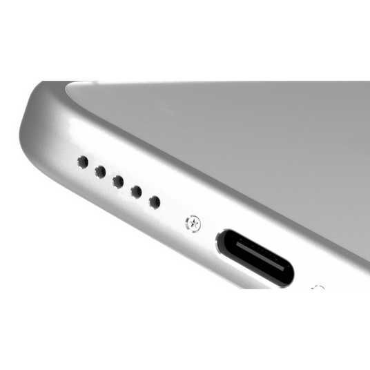 iPhone 17 Pro Max 512GB Silver (MFYQ4) - Apple People