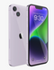 Apple iPhone 14 Plus 128 ГБ (Purple) MQ503 Original