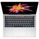 Apple MacBook Pro with Touch Bar 15'' 2.6GHz 512GB Silver (MR972) 2018 б/у