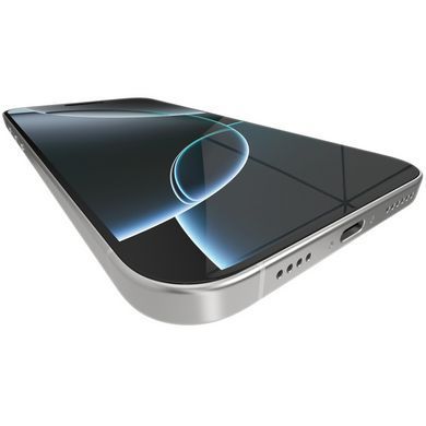 iPhone 16 Pro Max 256GB White Titanium (MYWW3)