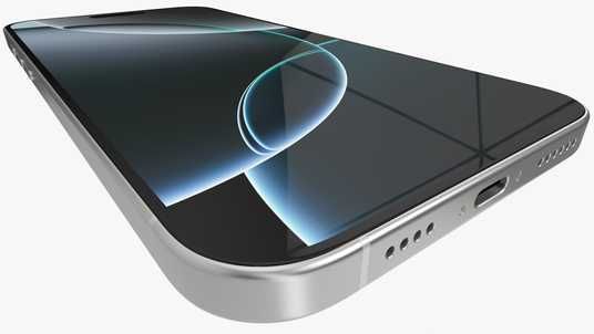 Купити iPhone 16 Pro Max в Україні — ціна та характеристики
