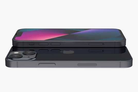 Купить iPhone 13 в Украине — цена, характеристики и гарантия