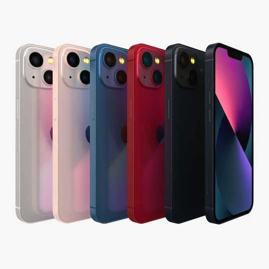 Купить iPhone 13 в Украине — цена, характеристики и гарантия