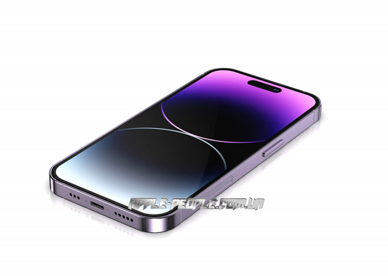 Apple iPhone 14 Pro 256 ГБ (Deep Purple) MQ1F3 Original