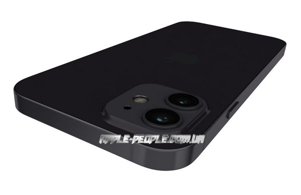 Apple iPhone 12 Mini 64GB Black (MGDX3)Оriginal
