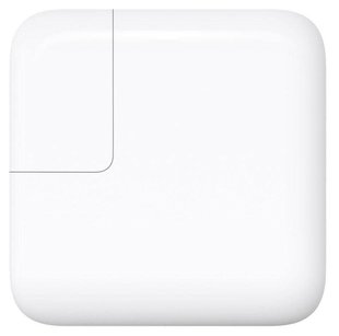 Apple 30W USB-C Power Adapter (MR2A2)