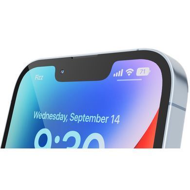 iPhone 14 Plus 256 ГБ (Blue) MQ583