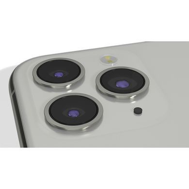 iPhone 11 Pro Silver 64Gb (MWC32)