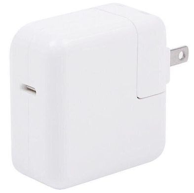 Apple 30W USB-C Power Adapter (MR2A2)