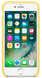 Силиконовый чехол-накладка-накладка AnySmart для iPhone 8 / 7 Silicone Case - Pollen