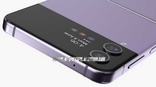 Купить SAMSUNG Galaxy Z Flip 4 Original ⚡ . Доступные цены