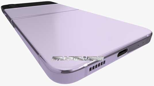 Купити SAMSUNG Galaxy Z Flip 4 Original ⚡ . Доступні ціни