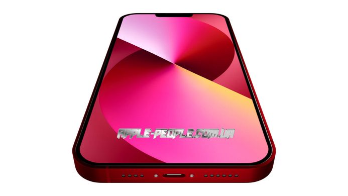Apple iPhone 13 512Gb (PRODUCT)RED (MLQF3) Оriginal