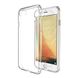 Прозрачный силиконовый чехол Clear Case AnySmart для iPhone 7 / 8