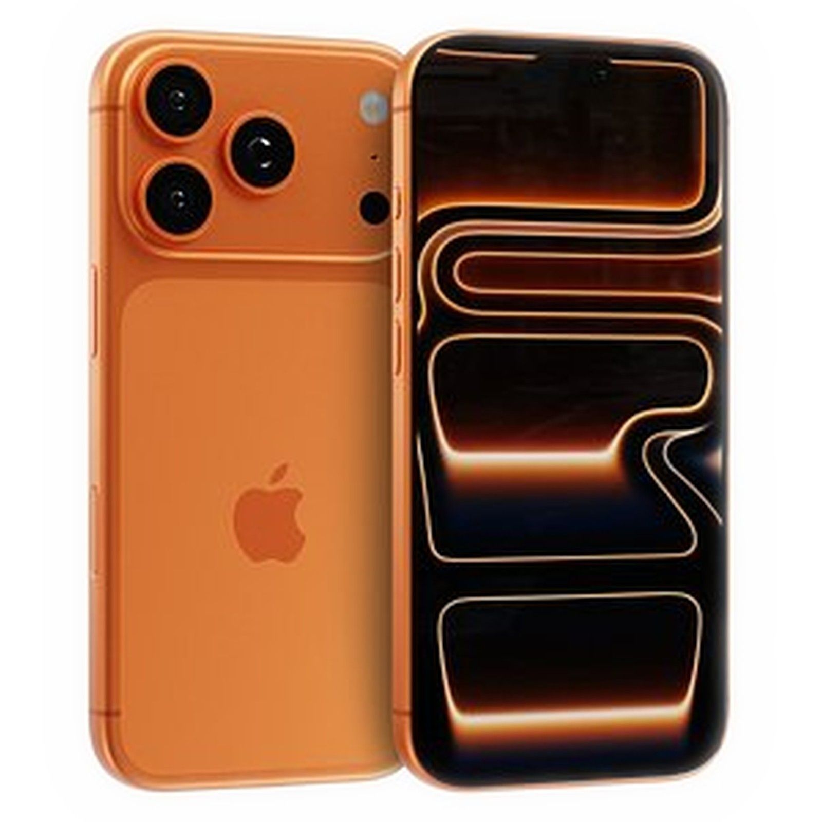 Apple iPhone 17 Pro Max 1TB オレンジ iPhone 17 Pro Max 1TB Cosmic Orange (MFYW4) - Apple People