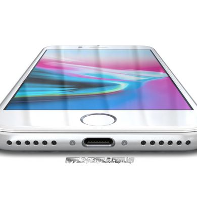 Apple iPhone 8 256Gb Silver (MQ7D2) Original