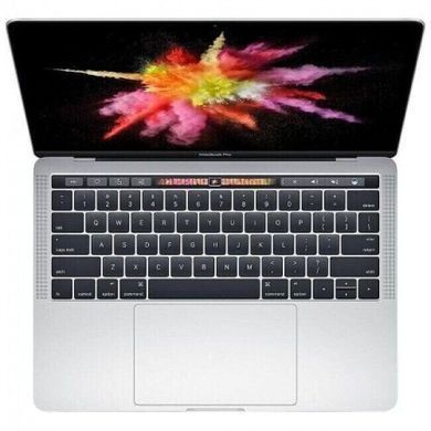 Apple MacBook Pro with Touch Bar 13'' 1.4GHz 128GB Silver (MUHQ2) 2019 б/у