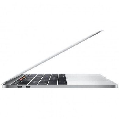 Apple MacBook Pro with Touch Bar 13'' 1.4GHz 128GB Silver (MUHQ2) 2019 б/у