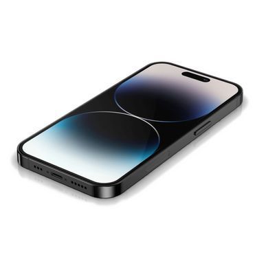 iPhone 14 Pro 256 ГБ Space Black (MQ0T3)