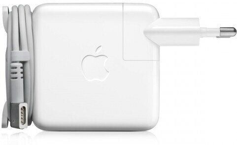 Блок питания для ноутбука Apple MagSafe Power Adapter 60W(16.5V 3.65A 60W) (MC461)