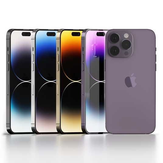 Купить iPhone 14 Pro Max в Украине — цена и характеристики | Apple